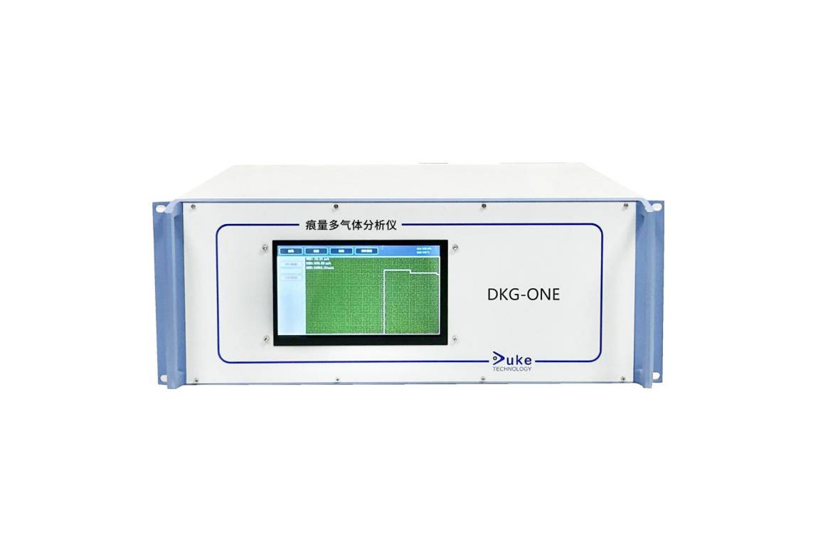 多组分痕量气体检测被海外设备卡脖子？DKG-ONE 光声光谱多气体分析仪国产自研技术实现 sub-ppb 级全域覆盖